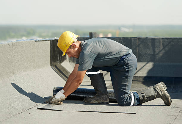 Best Insulation for Specific Applications in Lake Goodwin, WA